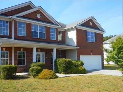 490 Hinton Chase Pkwy, Covington, GA, 30016