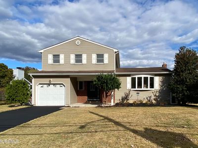 18 Wolfpack Road, Hamilton, NJ, 08619