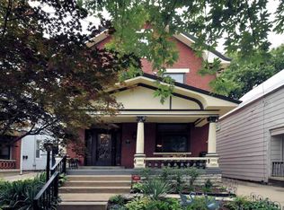 1117 Vine St, Newport, KY