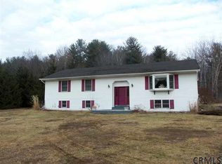 17372 State Highway 22, Berlin, NY 12022