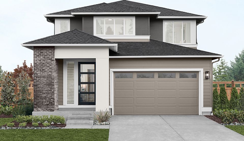 Exterior Image For The Abelia