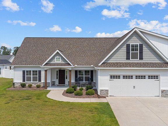 2nd image of 575 Norberry Drive