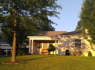 1854 Linneman Rd, Cincinnati, OH 45238