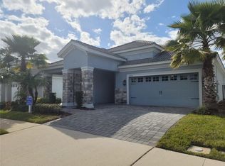 1410 Clubman Dr, Davenport, FL 33896
