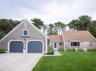 39 Windward Psge, North Chatham, MA 02650