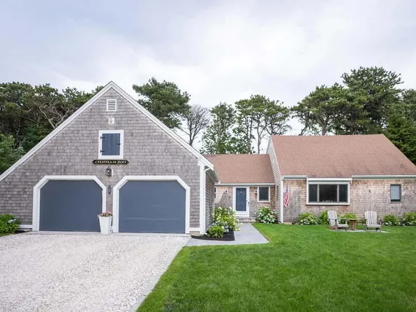 39 Windward Passage, North Chatham, MA 02650
