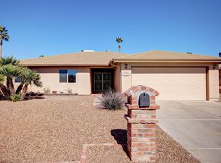26657 S Brentwood Dr, Chandler, AZ 85248