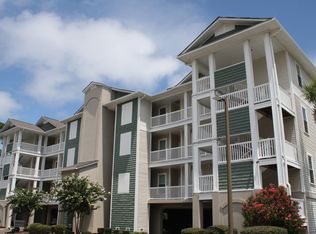 624 Bonaventure Dr UNIT 103, Myrtle Beach, SC 29577