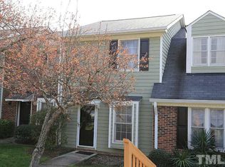 2207 Alpine Rd, Durham, NC 27707