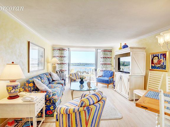 2nd image of 2505 S Ocean Blvd #705