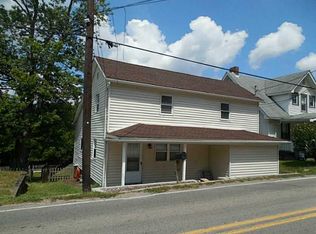 2115 Rankintown Rd, Finleyville, PA 15332