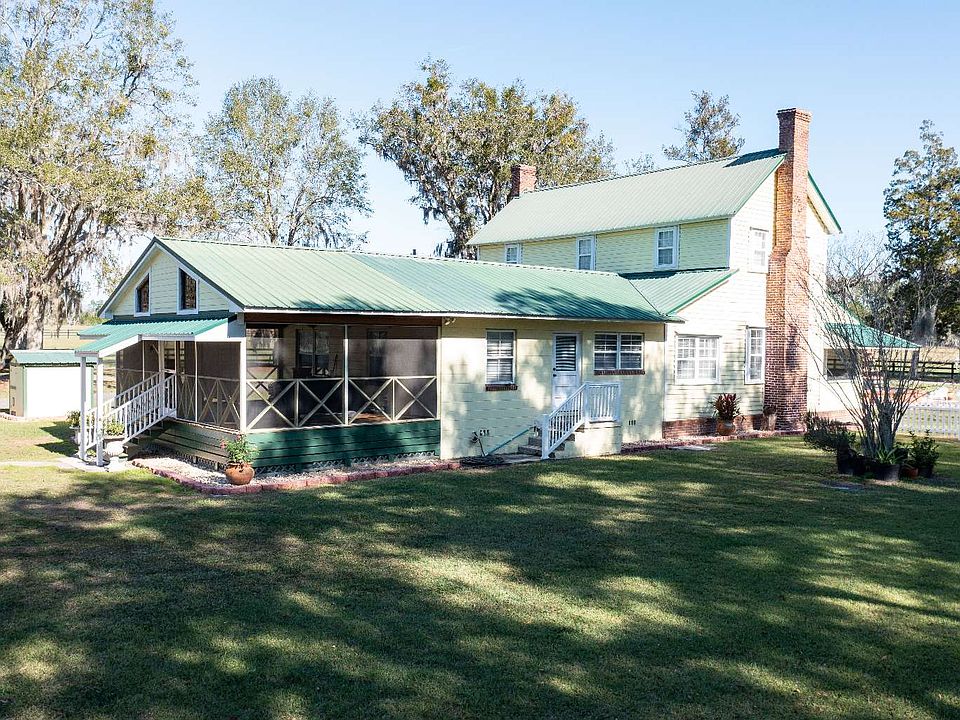 7383 County Road 252, Live Oak, FL 32060 Zillow