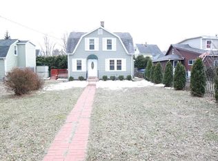 23 Morningside Ter, West Springfield, MA 01089