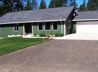 40 E Jamar Rd, Shelton, WA 98584