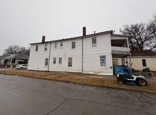 201 Arizona Ave APT 3, Saint Joseph, MO 64504