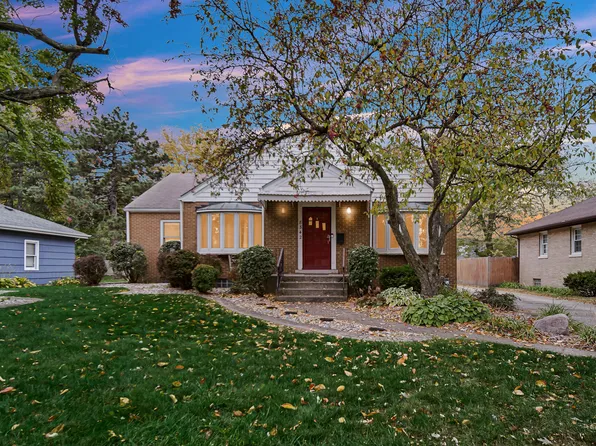 8342 Howard Ave, Munster, IN 46321