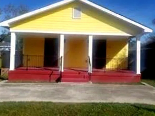 7941 Devine Ave, New Orleans, LA 70127