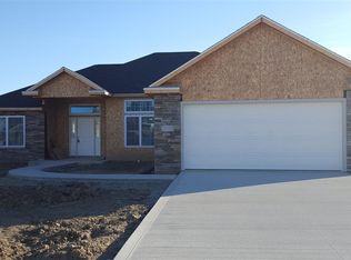1573 Breckenridge Pass, Fort Wayne, IN 46845