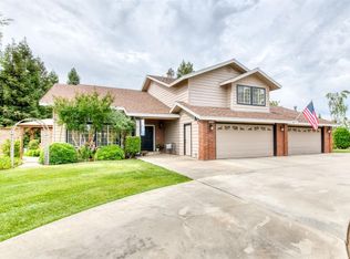 26847 Avenue 18 1/2, Madera, CA 93638