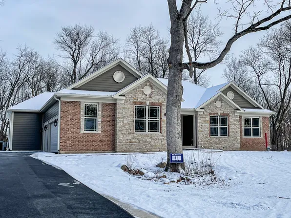 Fontana Ranch Plan, Pioneer Oaks