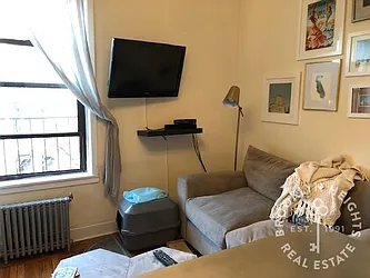 Rented by Brooklyn Heights Real Estate Inc