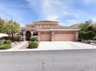 11535 Via Princessa Ct, Las Vegas, NV 89138