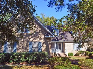 2 Family Cir, Charleston, SC 29407