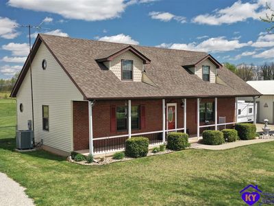 1748 Tonieville Rd, Hodgenville, KY, 42748