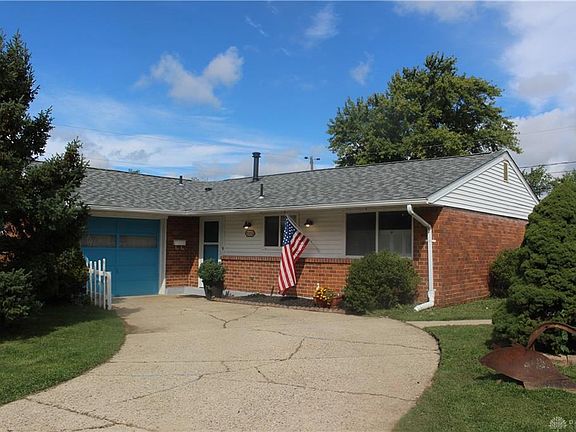2nd image of 5909 Corsica Dr