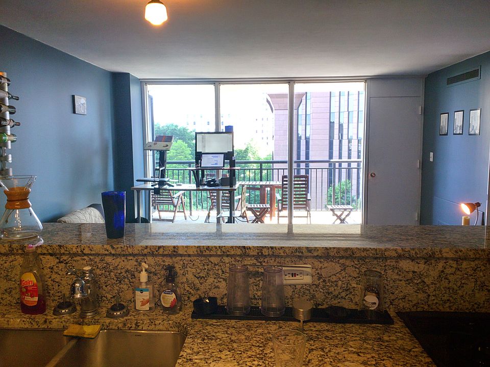 Main Room