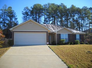 1224 Freedom Ridge Dr, Columbus, GA 31907