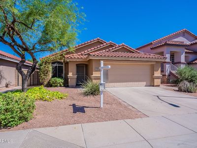 12245 N 41st Ave, Phoenix, AZ, 85029