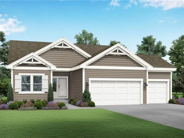 11127 N Crescent Ct, Kansas City, MO 64157