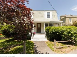 64 Presumpscot St, Portland, ME 04103