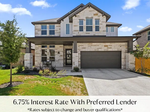 167 Darley Oak Dr, Dripping Springs, TX 78620
