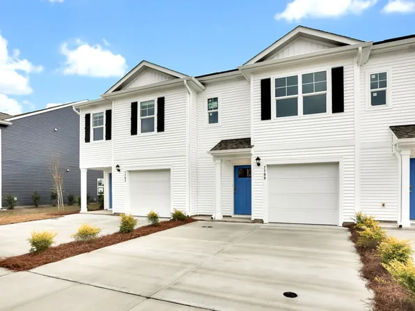 7686 Pennycress Dr Unit 482, Leland, NC 28451