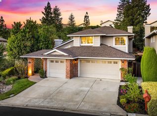 639 Canyon Crest Rd E, San Ramon, CA 94582