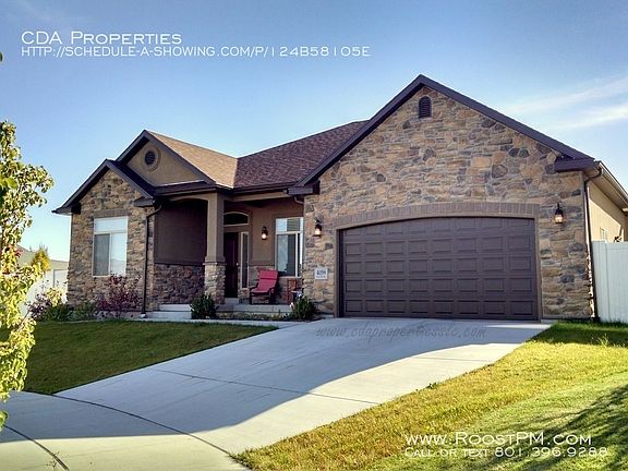 2nd image of 4059 W Shady Plum Way