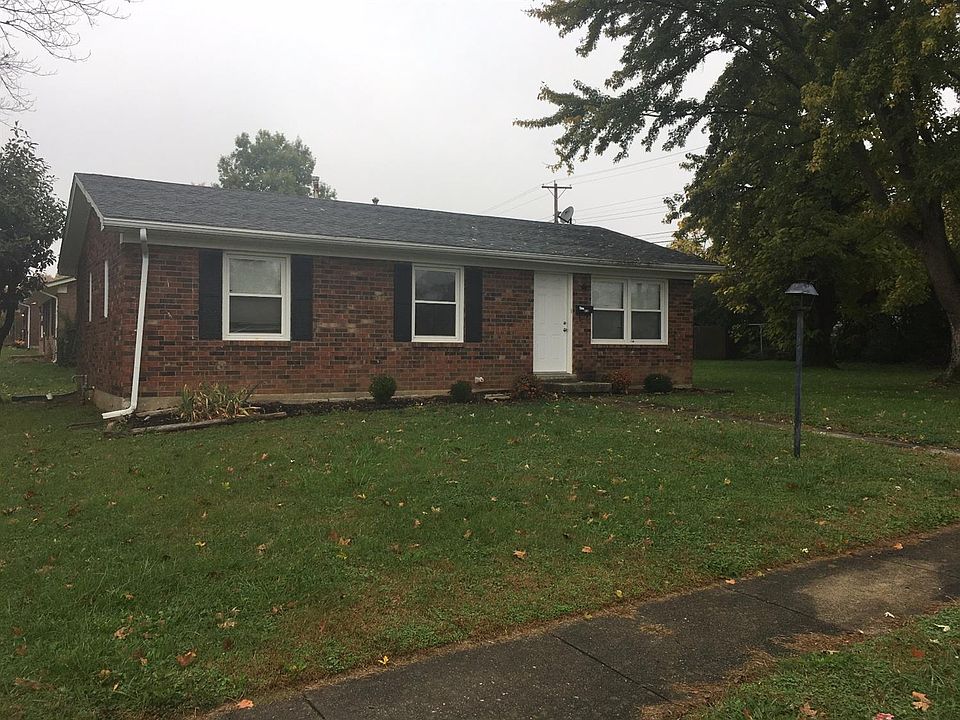 1st image of 3601 Crosby Dr