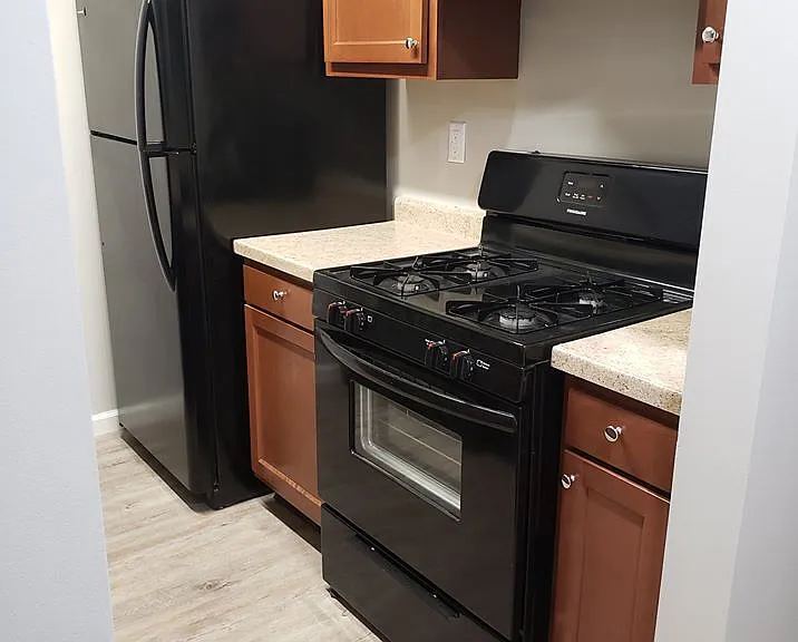 Twyckenham Apartments — Photo 2