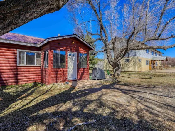 2530 E Highway 160, Pagosa Springs, CO 81147