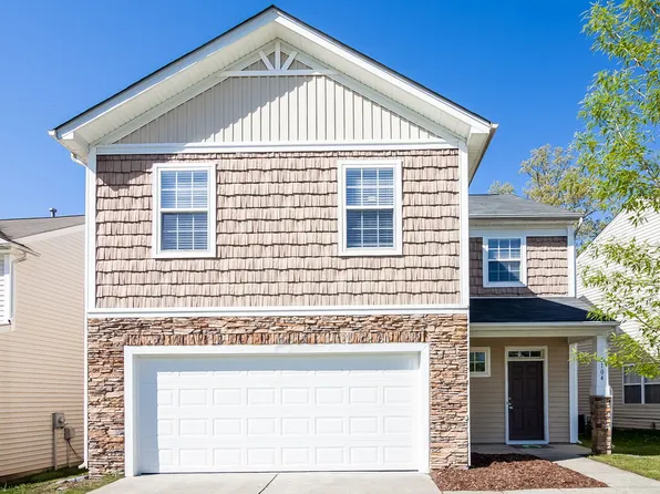 5104 Abercromby St, Charlotte, NC 28213