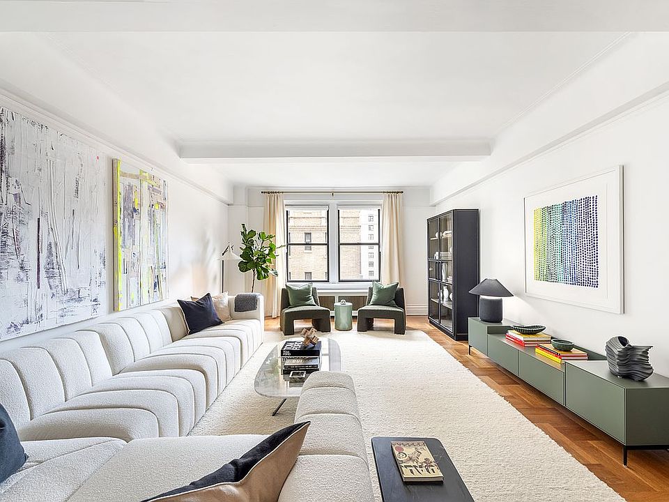 1st image of 470 W End Ave #11E