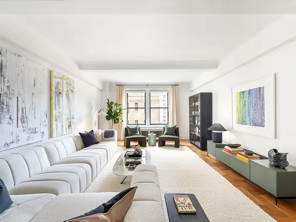 470 W End Ave #11E, New York, NY 10024