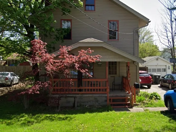 541 Boyd Ave, Akron, OH 44305