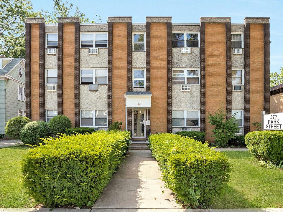 1st image of 377 Park St APT 1