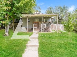 501 N Industrial Ave W, Sand Springs, OK 74063