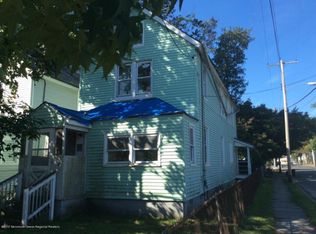 114 Liberty St, Long Branch, NJ 07740