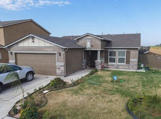 3705 N McCaffrey Ave, Fresno, CA 93722
