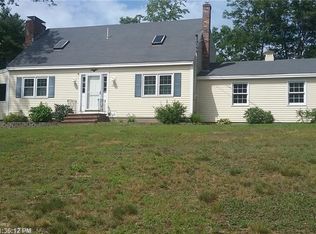 161 Wells Highlands, Wells, ME 04090